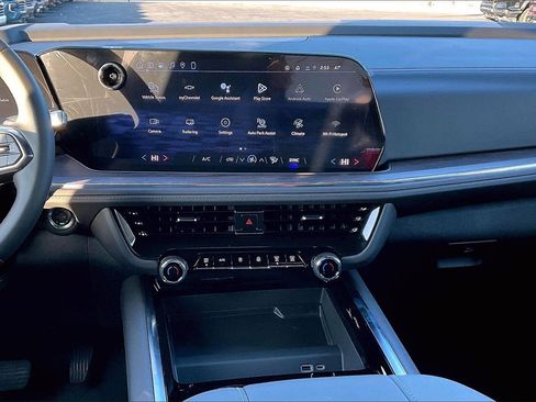 New 2026 Chevrolet Tahoe LS image 7