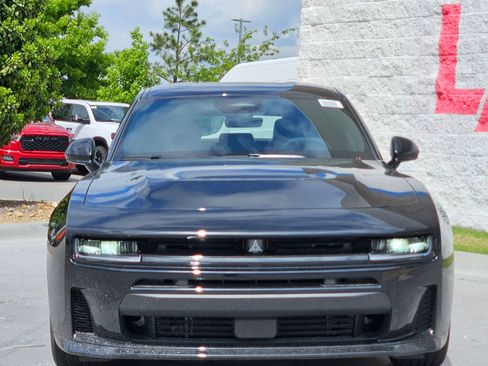 New 2026 Dodge Charger R/T AWD/4WD image 2