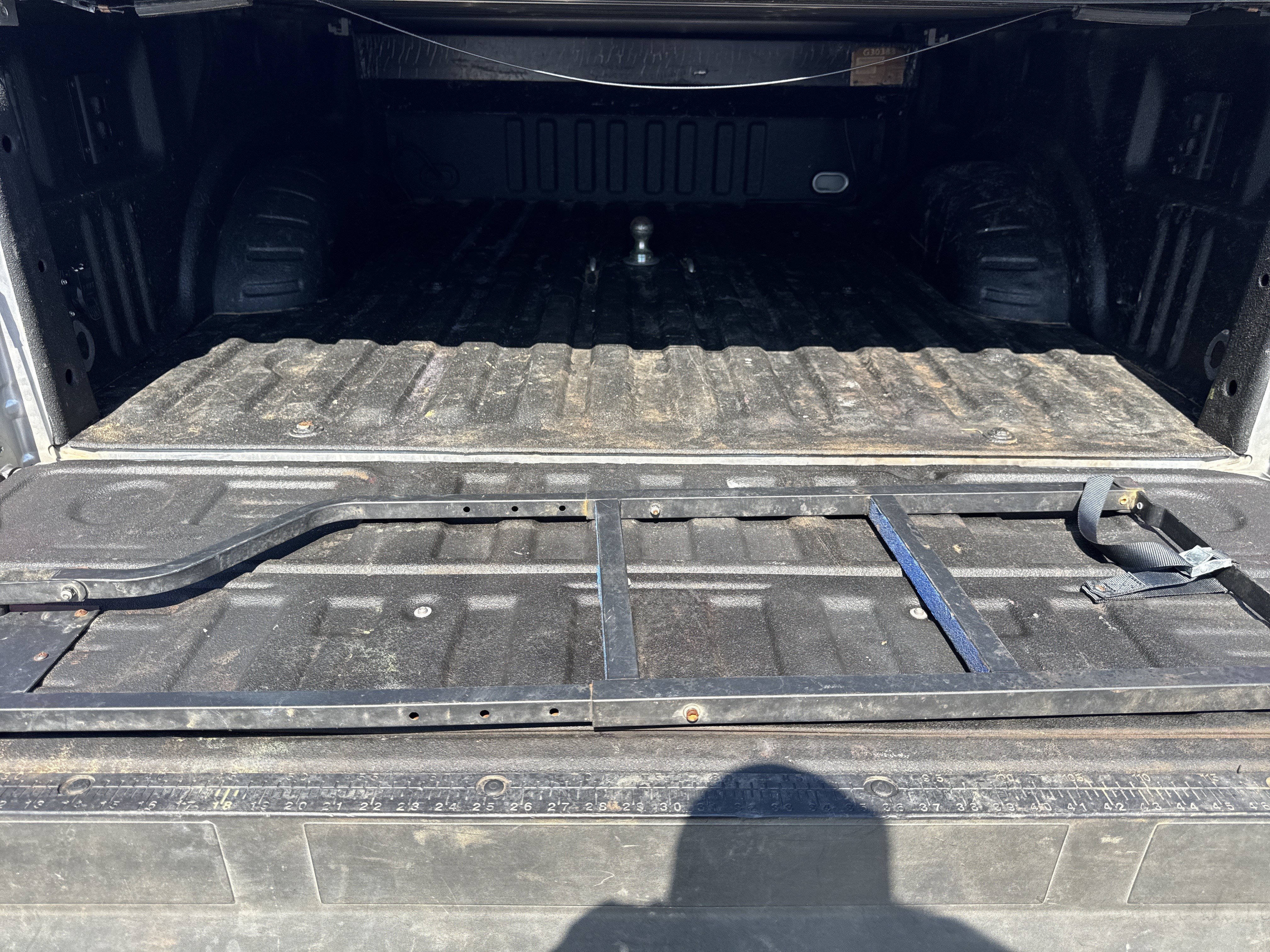 Certified 2024 Ford F250 XL w/ STX Appearance Package AWD/4WD image 19