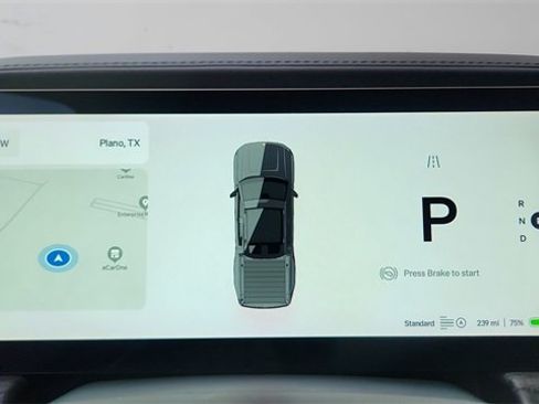 Used 2022 Rivian R1T Adventure image 36