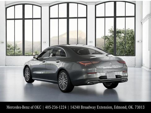 Used 2026 Mercedes-Benz CLA 250 4MATIC image 28