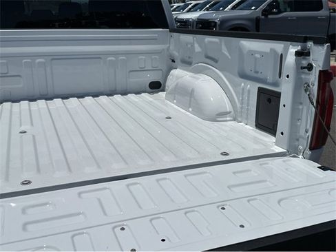 New 2025 Ford F150 STX w/ Equipment Group 200A image 20