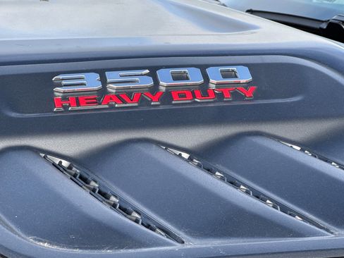 New 2026 RAM 3500 Laramie image 25