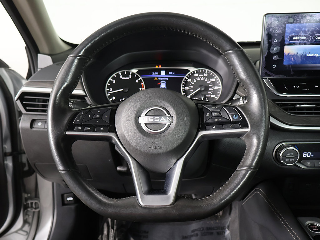 Used 2023 Nissan Altima 2.5 SL AWD/4WD image 39