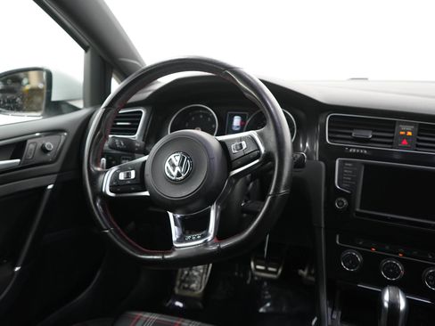 Used 2017 Volkswagen GTI S FWD image 14