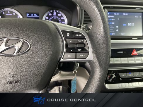 Used 2019 Hyundai Sonata ECO image 23