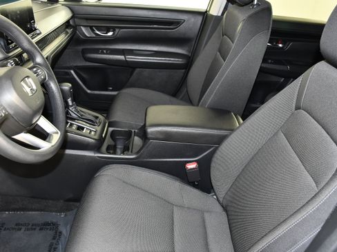 Certified 2024 Honda CR-V EX image 37