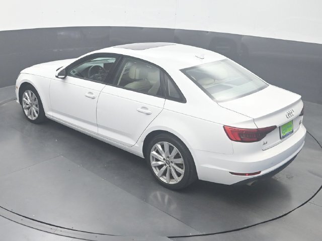 Used 2017 Audi A4 2.0T Premium AWD/4WD image 28