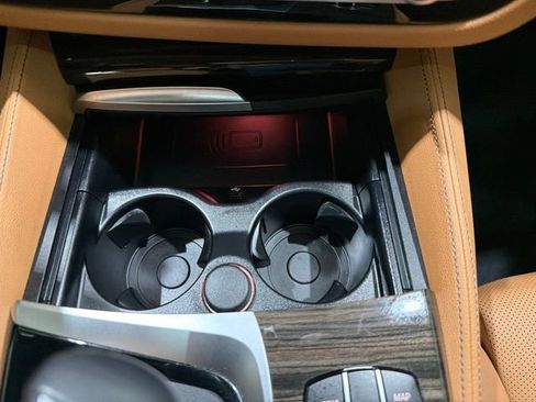 Certified 2023 BMW 540i xDrive w/ M Sport Package AWD/4WD image 37