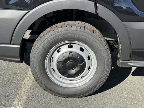 New 2025 Ford Transit 250 Low Roof w/ Load Area Protection Package image 9