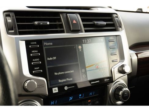 Used 2023 Toyota 4Runner Limited image 25