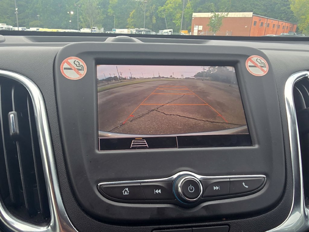 Certified 2024 Chevrolet Equinox LT FWD image 33