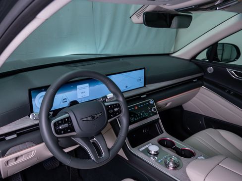 New 2026 Genesis GV80 2.5T Select AWD/4WD image 21