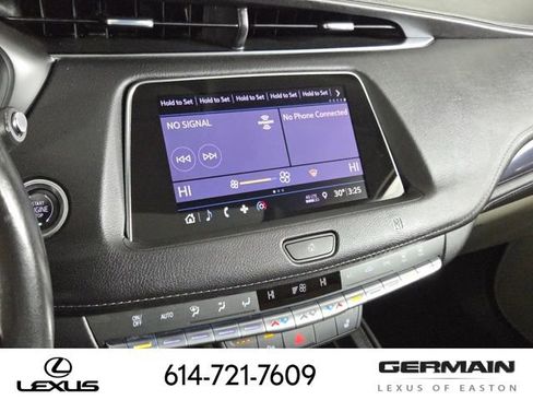 Used 2019 Cadillac XT4 Luxury w/ Cold Weather Package image 26