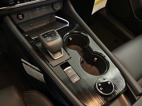 New 2026 Nissan Rogue Platinum w/ Platinum Premium Package image 13