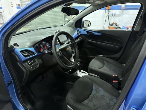 Used 2017 Chevrolet Spark LT image 27