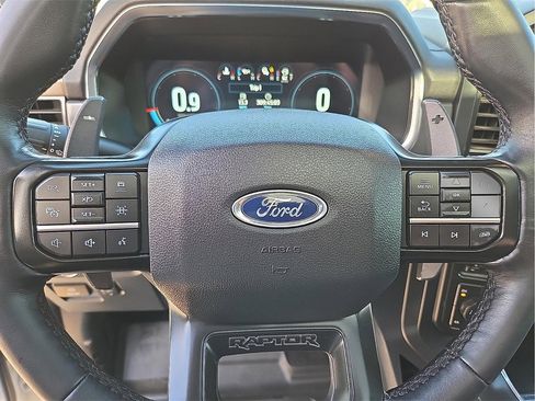 Used 2022 Ford F150 Raptor image 16