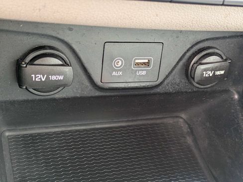 Used 2019 Hyundai Tucson Value FWD image 26