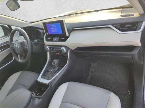 Certified 2024 Toyota RAV4 XLE Premium FWD image 27