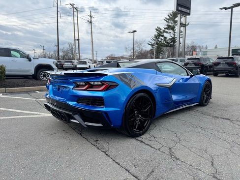 Used 2024 Chevrolet Corvette Z06 image 7