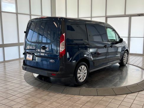 Used 2014 Ford Transit Connect XL FWD image 7
