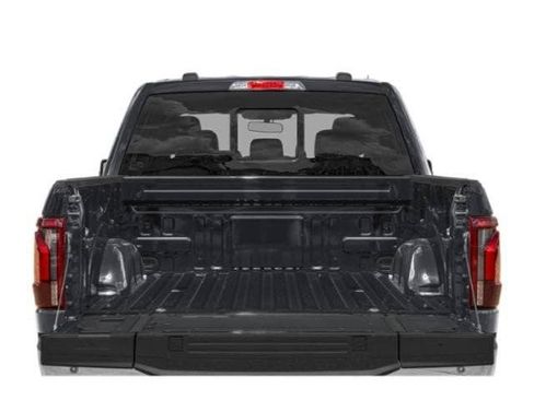 Certified 2024 Ford F150 Lariat w/ Bed Utility Package AWD/4WD image 11