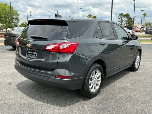 Used 2021 Chevrolet Equinox LS w/ LS Convenience Package FWD image 3