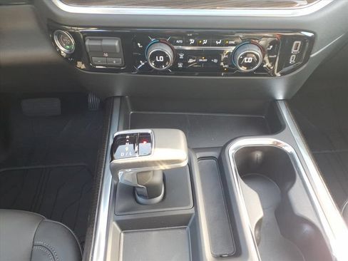 New 2026 Chevrolet Silverado 1500 RST w/ Redline Edition RWD image 22