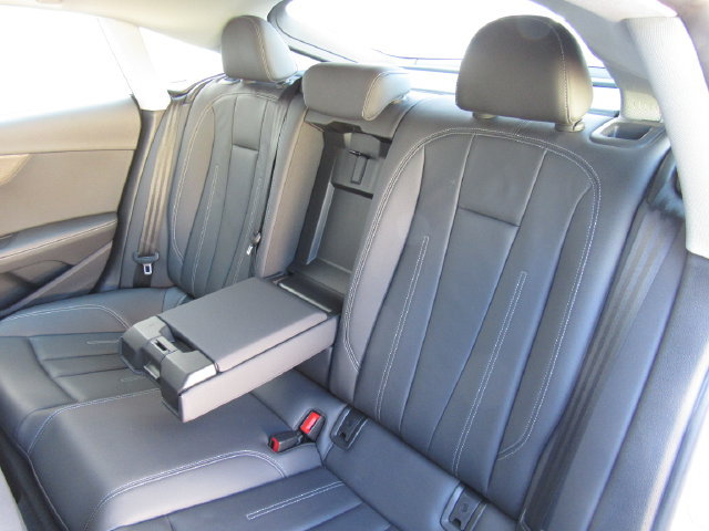 Used 2023 Audi A5 2.0T Premium Plus w/ Premium Plus AWD/4WD image 16