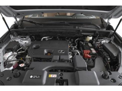 Used 2025 Lexus NX 250 FWD w/ Towing Package (2000 Lbs) image 14