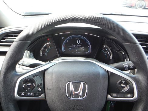 Used 2021 Honda Civic LX image 23