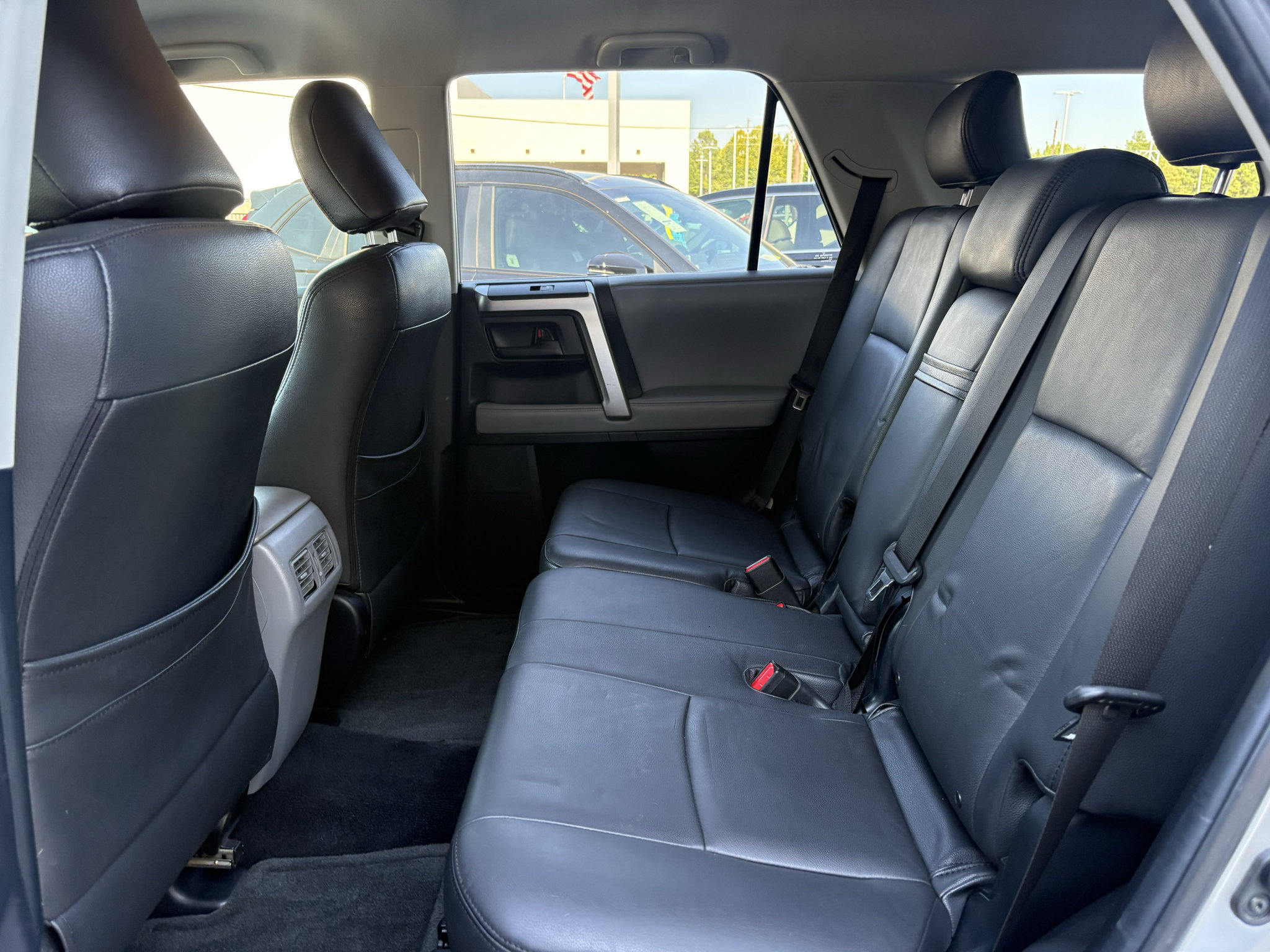 Used 2013 Toyota 4Runner SR5 RWD image 26