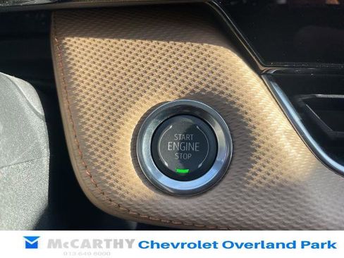 New 2026 Chevrolet Equinox ACTIV w/ Convenience Package III AWD/4WD image 25