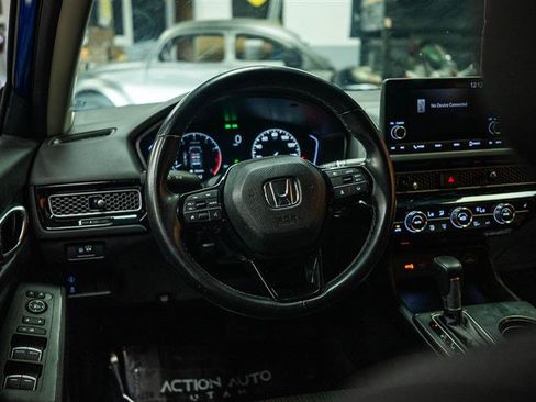 Used 2024 Honda Civic EX image 15