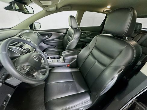 Used 2023 Nissan Murano SV FWD image 13