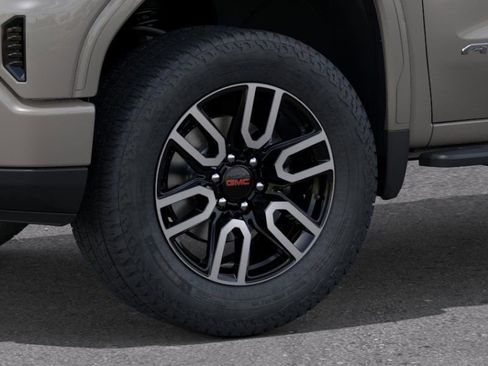 New 2026 GMC Sierra 1500 AT4 w/ AT4 Premium Package image 9