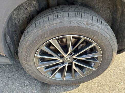 Used 2022 Lexus NX 350 AWD image 10