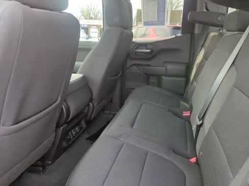 Certified 2022 Chevrolet Silverado 1500 LT AWD/4WD image 18