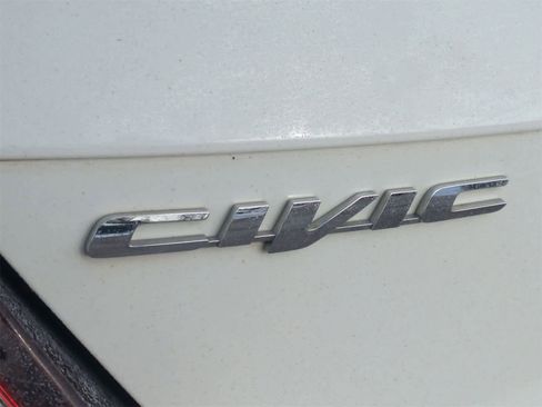 Used 2015 Honda Civic LX image 14