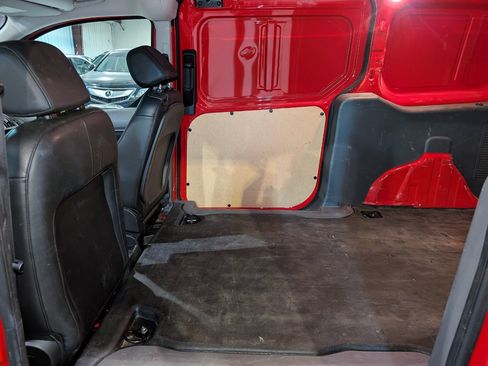 Used 2021 Ford Transit Connect XL FWD image 16
