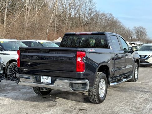 Used 2023 Chevrolet Silverado 1500 LT image 6