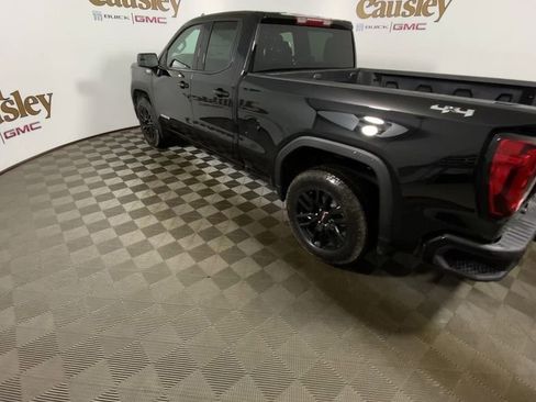 Used 2026 GMC Sierra 1500 Elevation image 6