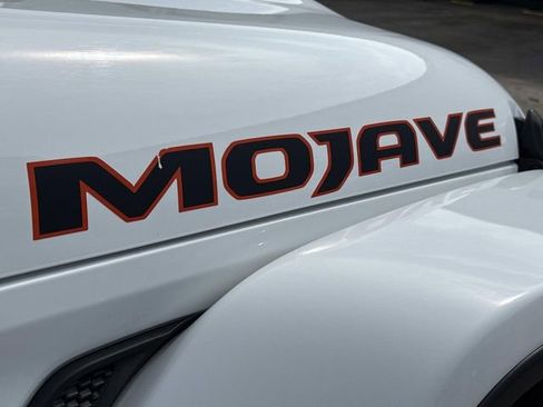 Used 2021 Jeep Gladiator Mojave image 9