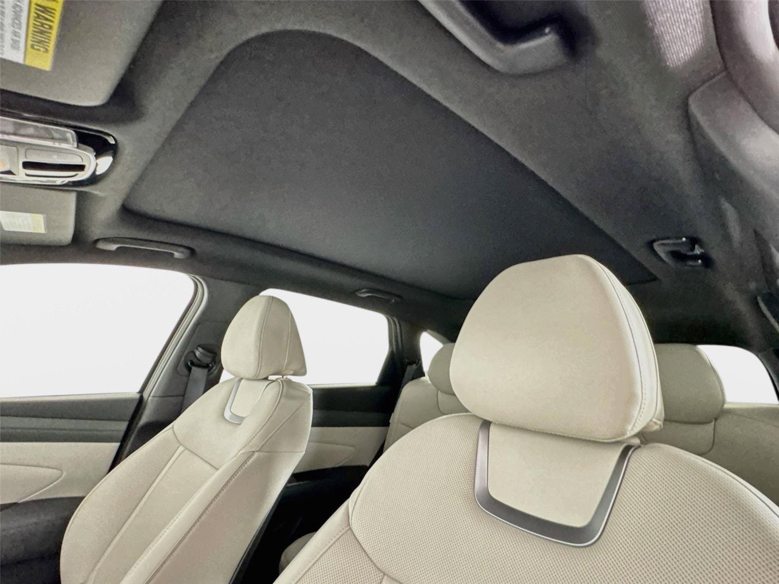 New 2026 Hyundai Tucson Limited FWD image 14
