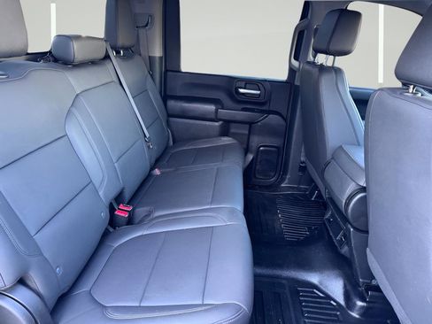 Used 2023 Chevrolet Silverado 2500 W/T w/ Gooseneck/5TH Wheel Package image 23