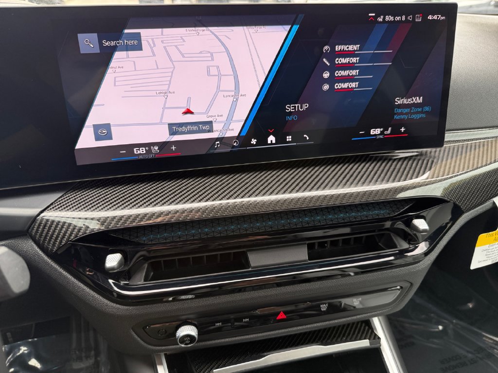 Used 2026 BMW M4 xDrive Competition w/ Executive Package AWD/4WD image 20