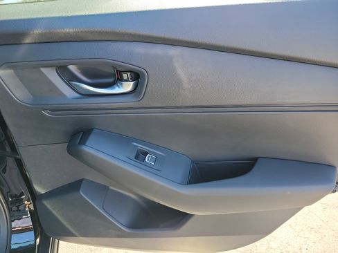 New 2025 Honda Accord Sport image 11