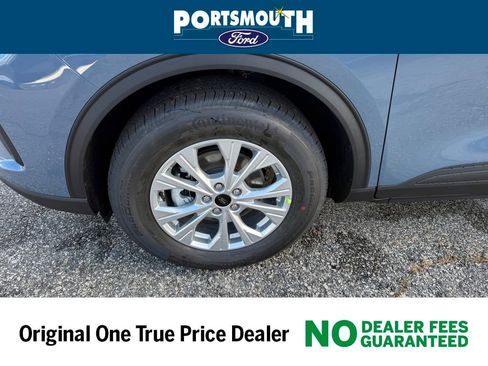 New 2026 Ford Escape Active w/ Active Premium Tech Pack image 28