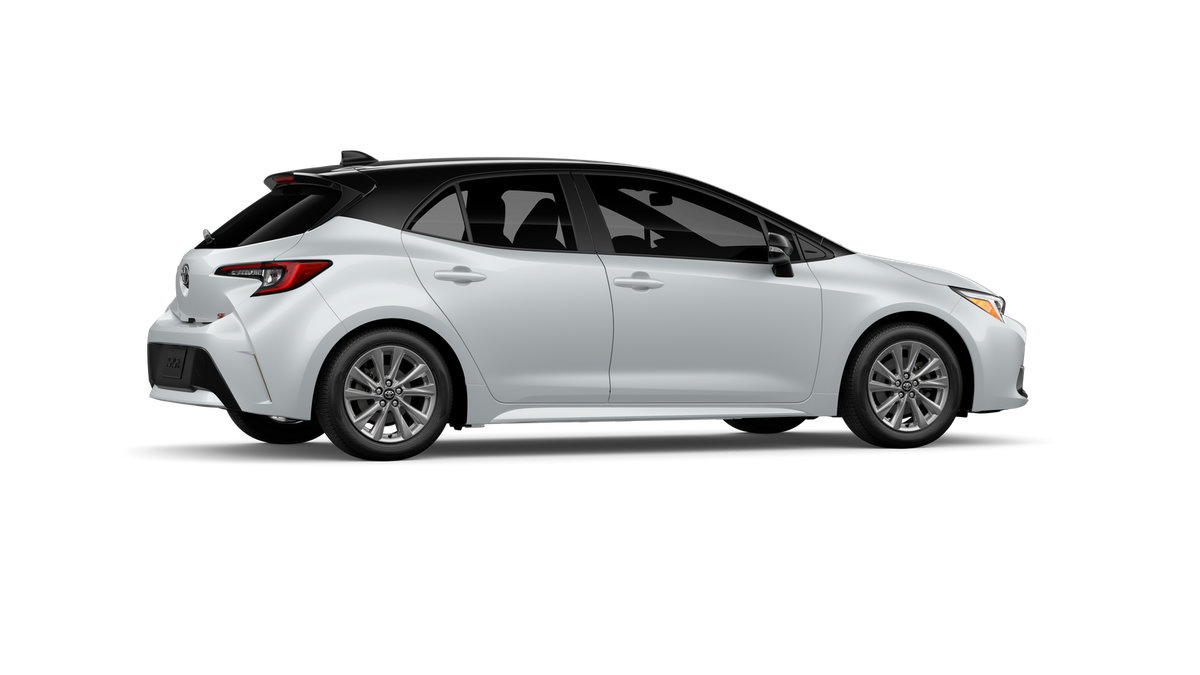 New 2027 Toyota Corolla SE w/ SE Premium Package FWD image 41