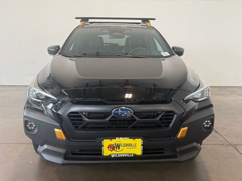Used 2024 Subaru Crosstrek 2.5i Wilderness w/ Wilderness Package image 3
